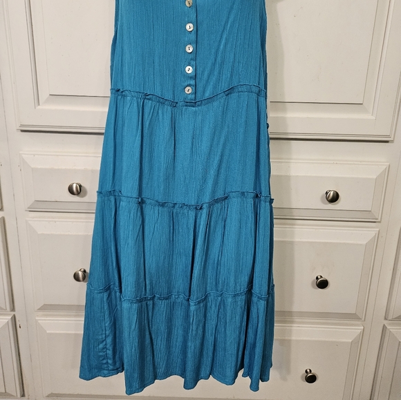 Summer Dress NWT - Picture 2 of 8